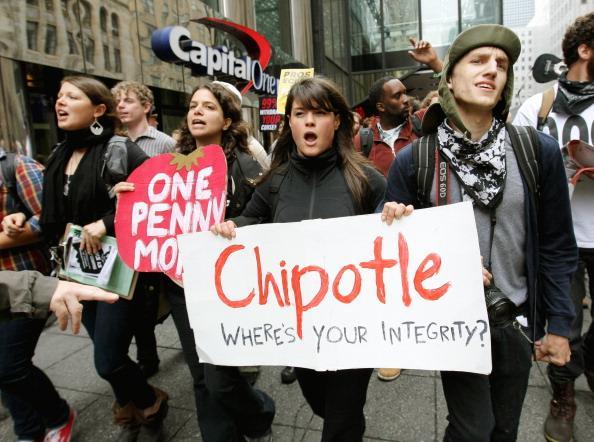 Examiner Editorial: Construction workers to Occupiers: ‘Get a job!’