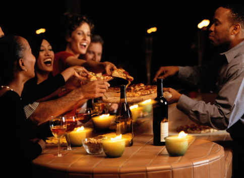 A Montgomery County panel will explore loosening liquor laws and integrating more bars and restaurants aimed at young people in new developments in an effort to make the county more hip. (Photo: Thinkstock)