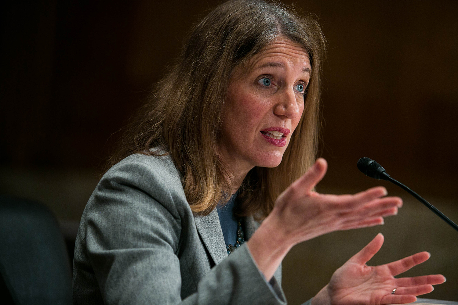 Burwell says Obamacare is uncertain beyond 2017