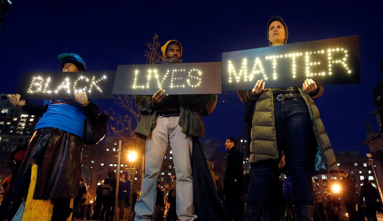 In 2068, no one will be wondering what really happened in Ferguson. (AP Photo/Jason DeCrow, File)