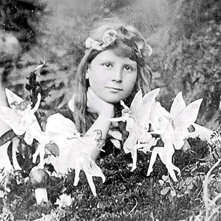 The Spiritualist Convictions of Sir Arthur Conan Doyle