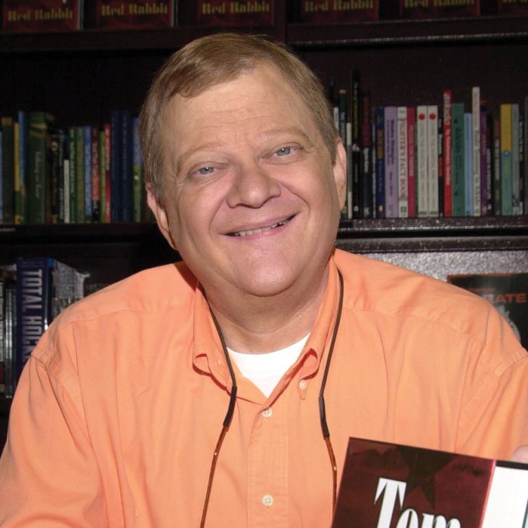 The Decline of the Military He Loved