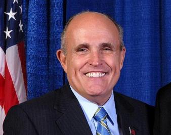 Can Rudy Win in 2012?