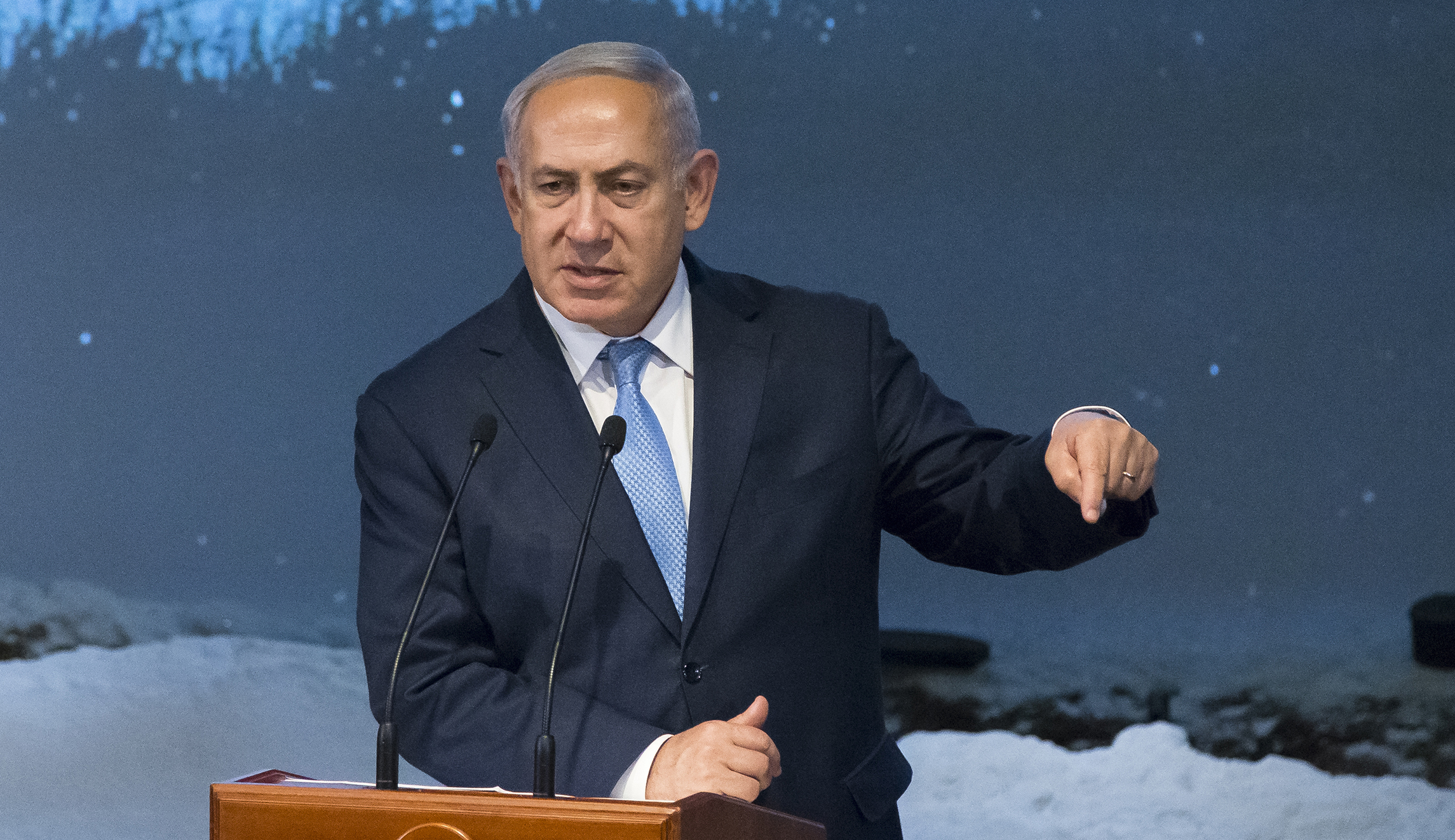 Benjamin Netanyahu threatens Lebanon, Iran: ‘We will act’