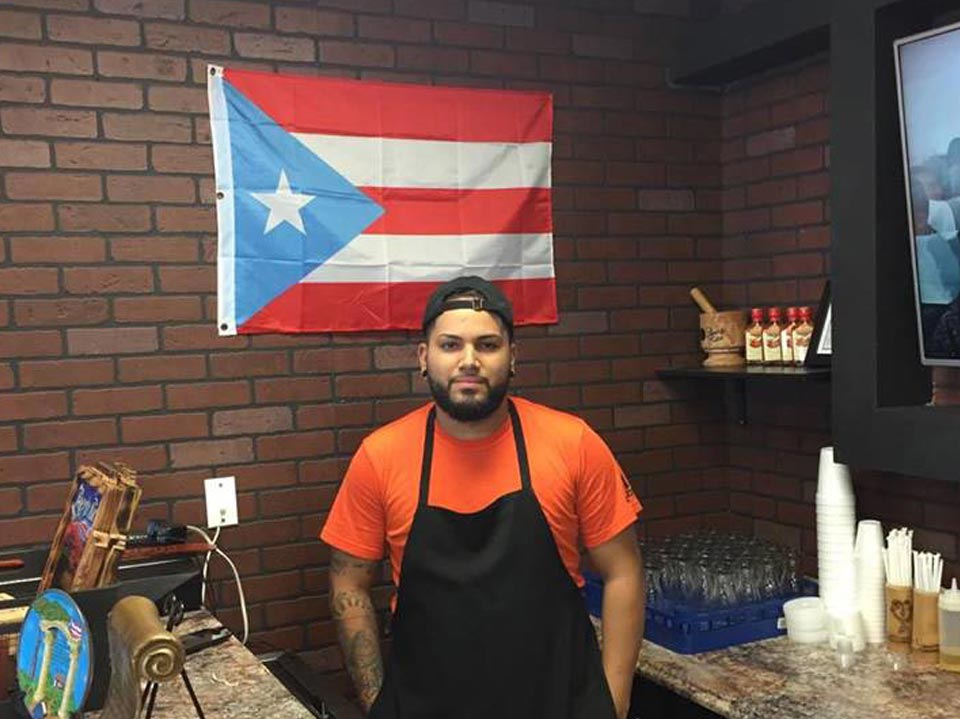 Will Hurricane Maria turn Florida blue?