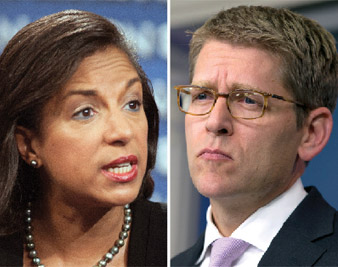 Our Fearless Misleader