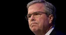 Jeb Bush. AP Photo