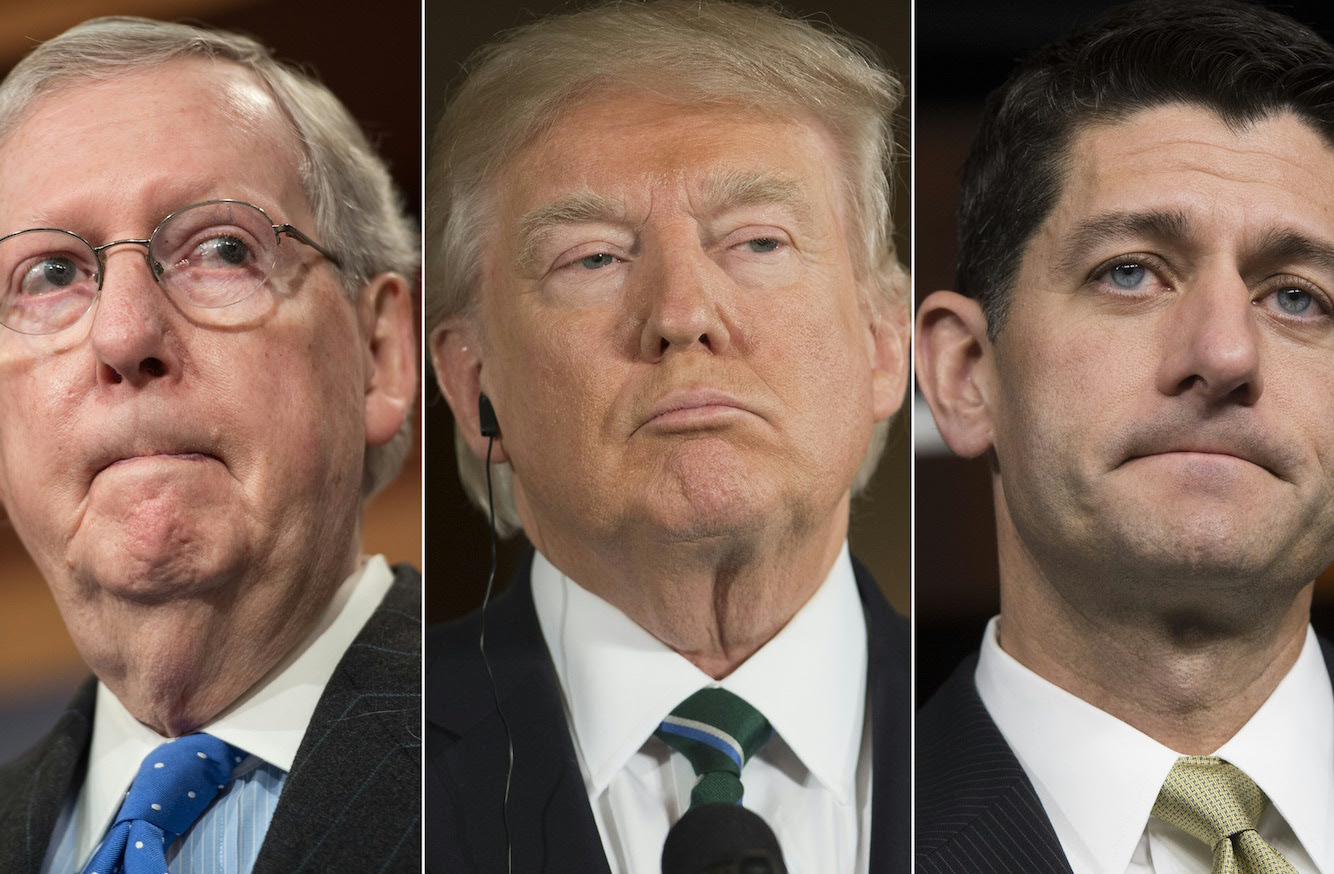 Editorial: The GOP’s Best Argument