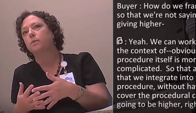 Grand Jury Indicts Anti-Abortion Activists, Clears Planned Parenthood (Update)