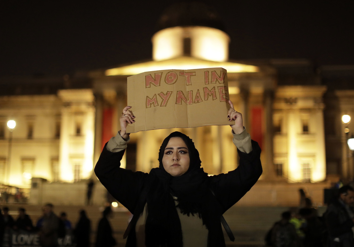 What to do about second-generation terrorists?