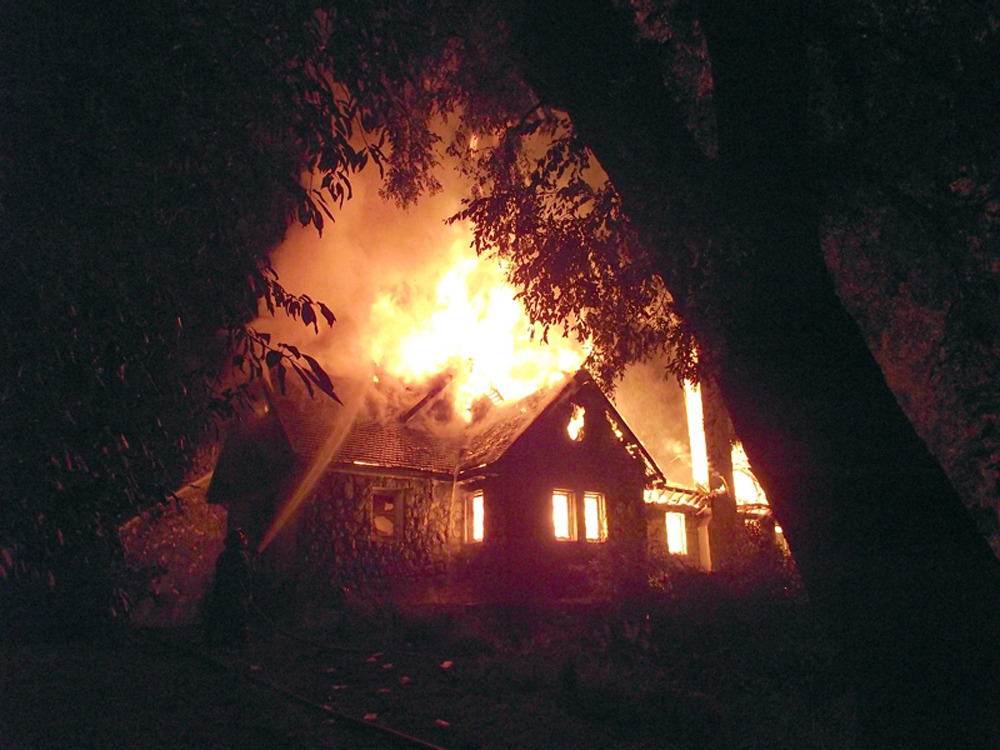 Mapuche Indian found guilty of Chile arson deaths