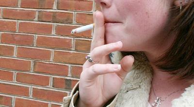 The Montgomery County Commission on Health is pushing for a broader smoking ban in the county. (Examiner file photo)