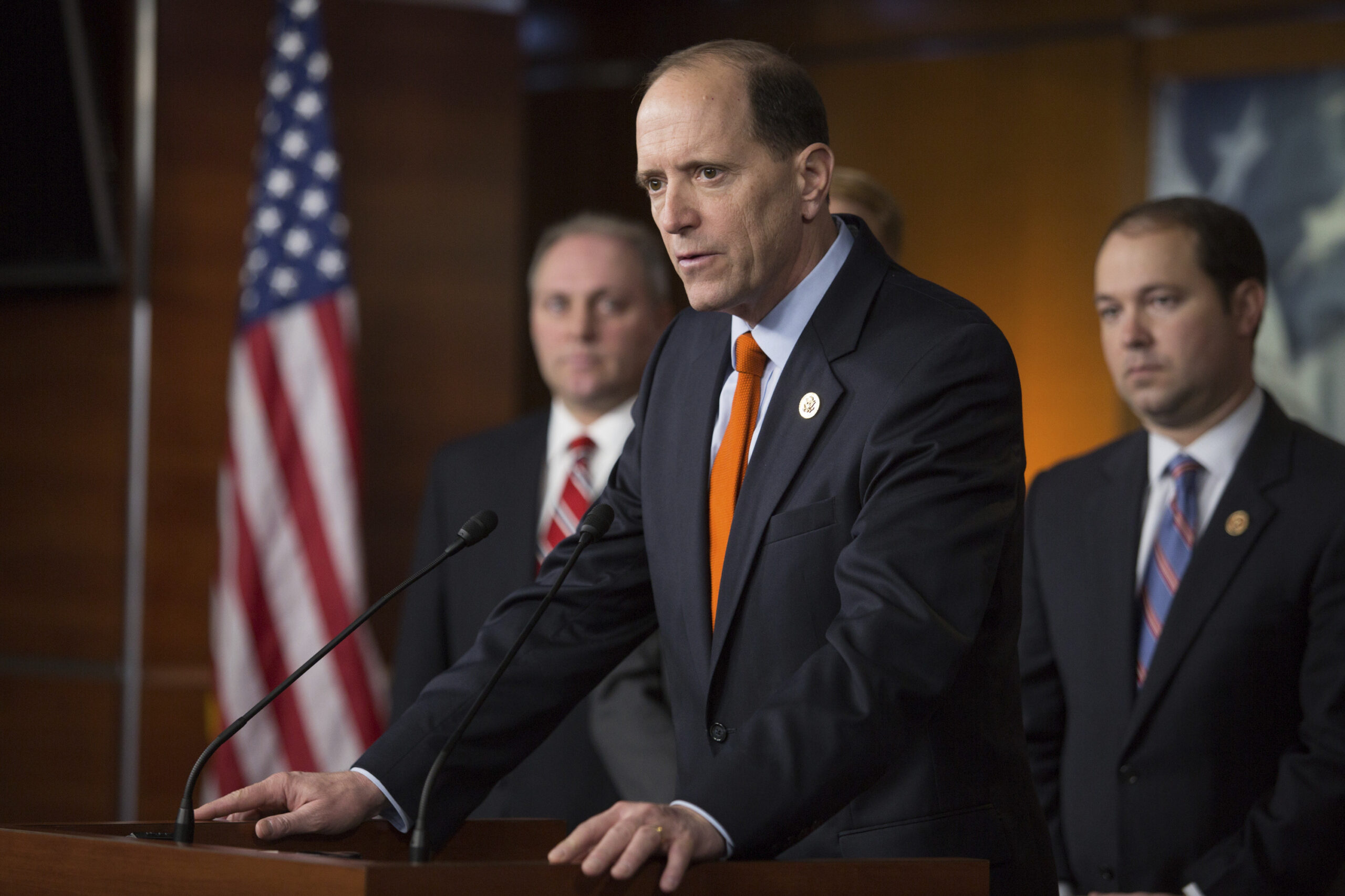 House looks at permanently extending some business tax breaks