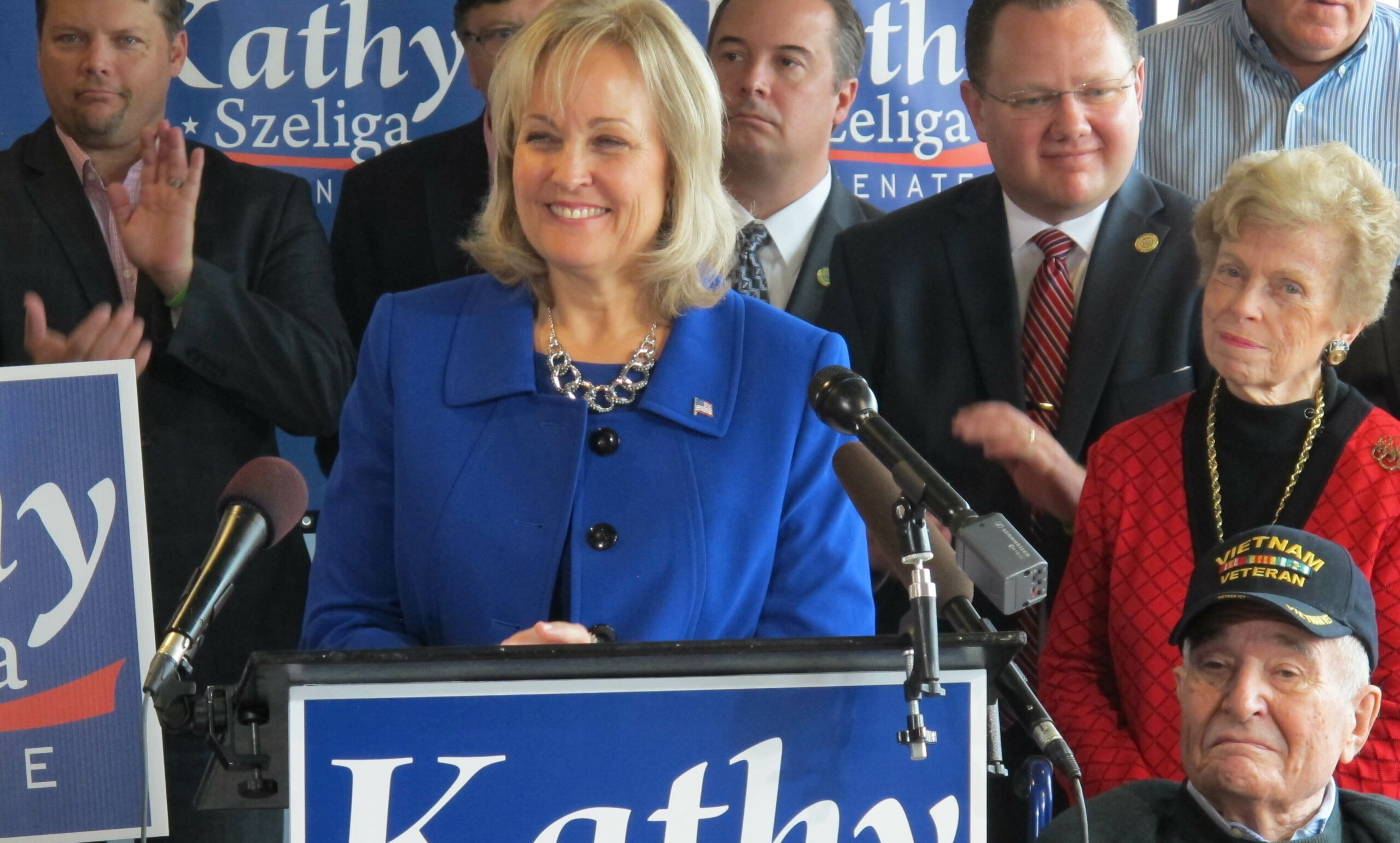 Could Maryland senate race be a Republican pickup?