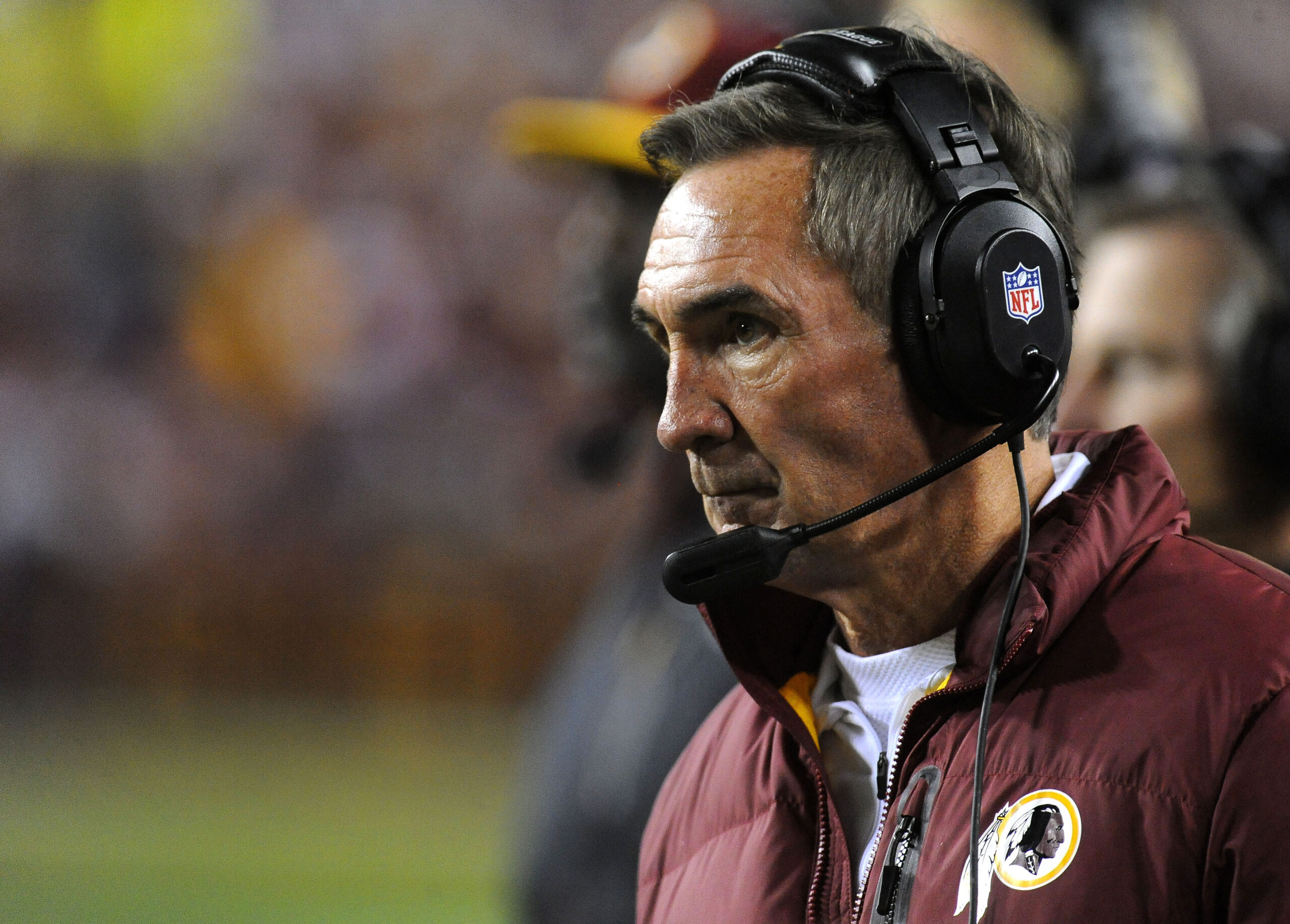 Mike Shanahan: Redskins guaranteed nothing in 2013