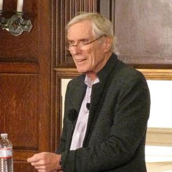Mark Strand, 1934-2014