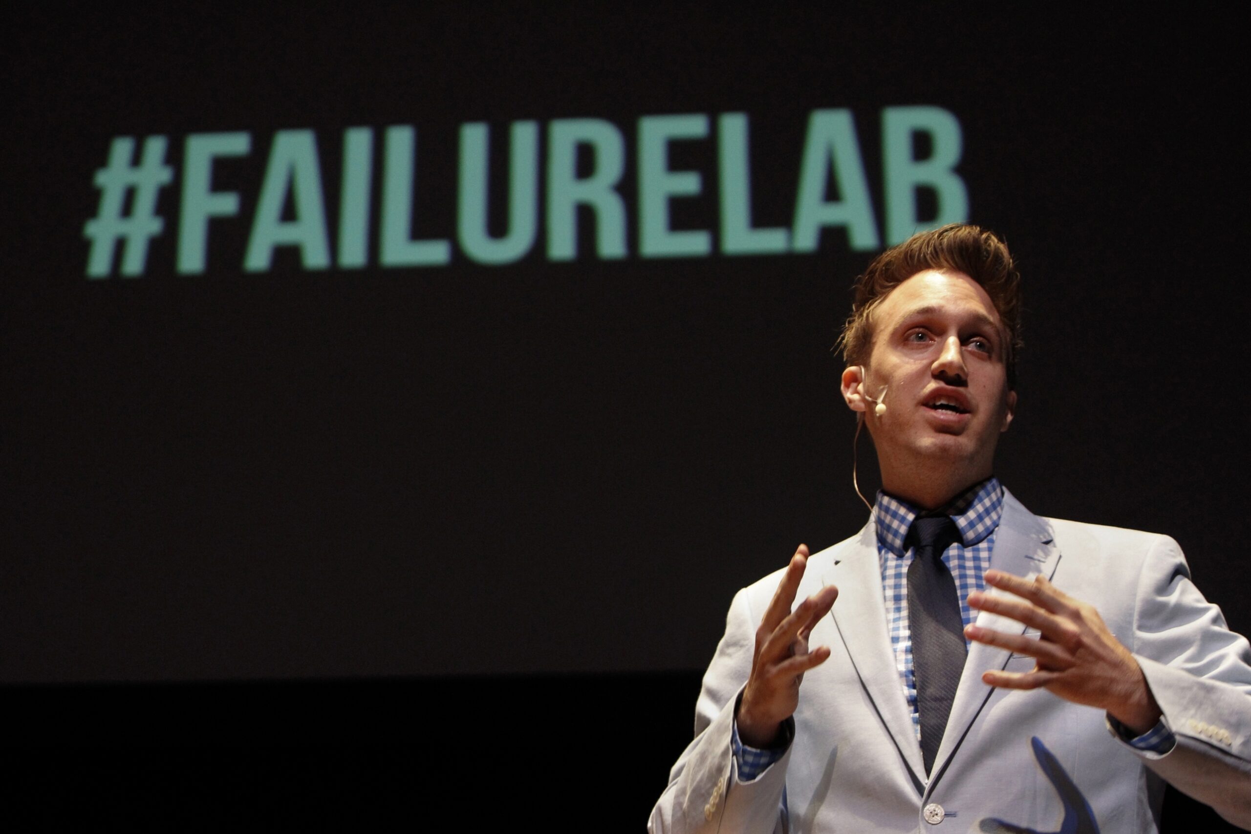 Michigan men finding success in failure talks