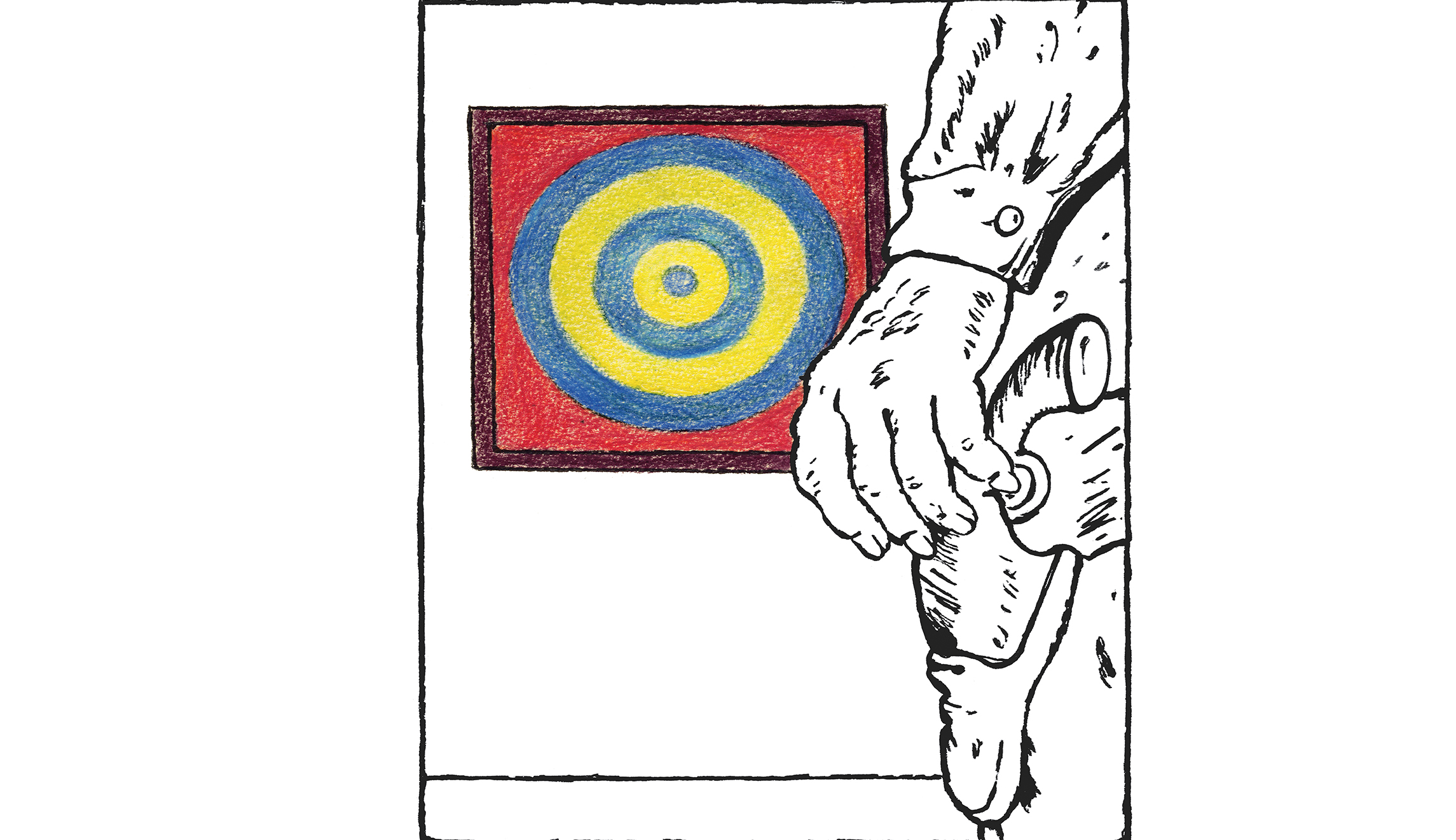 Bacon and eggs with a side of mythmaking