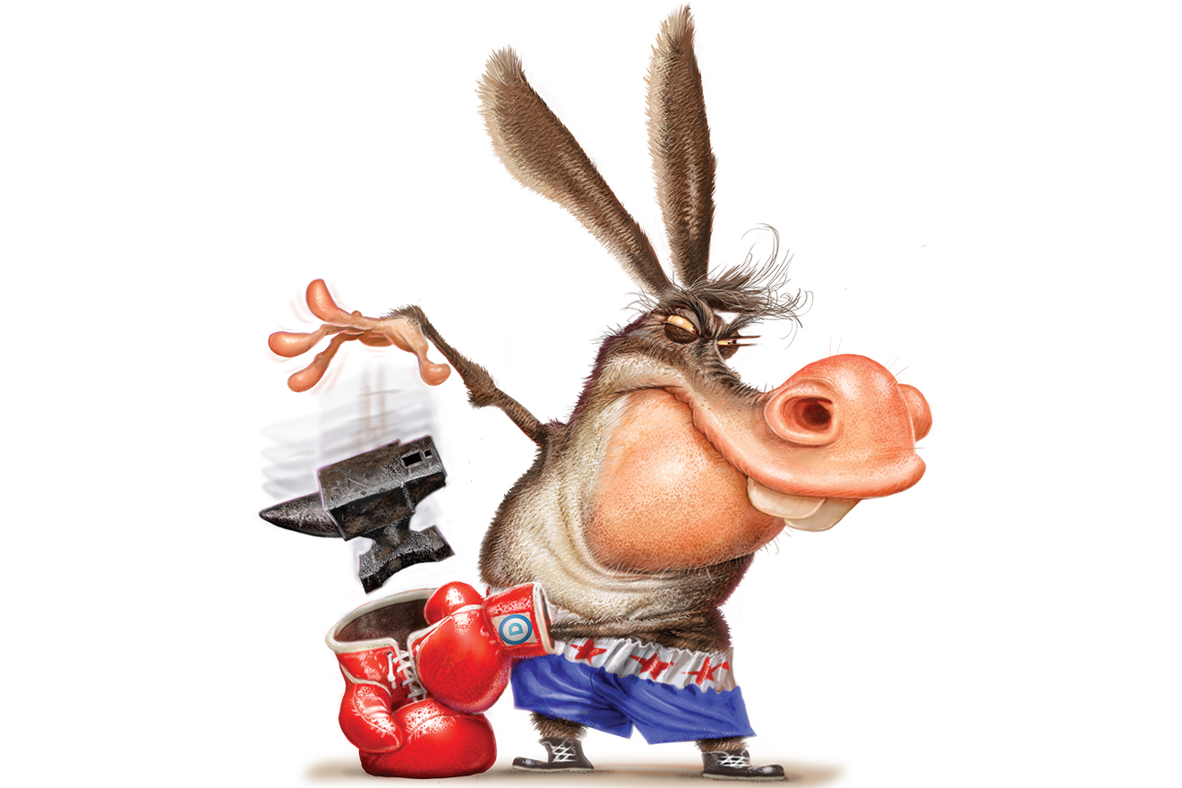 Books We Didn’t Finish