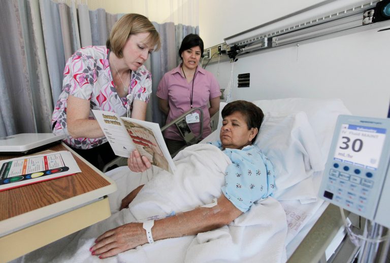 The Medicare open enrollment period starts Thursday and runs until Dec. 7.Â Â (AP Photo/M. Spencer Green)