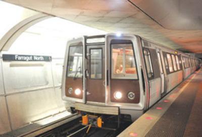 Happy birthday, Metro