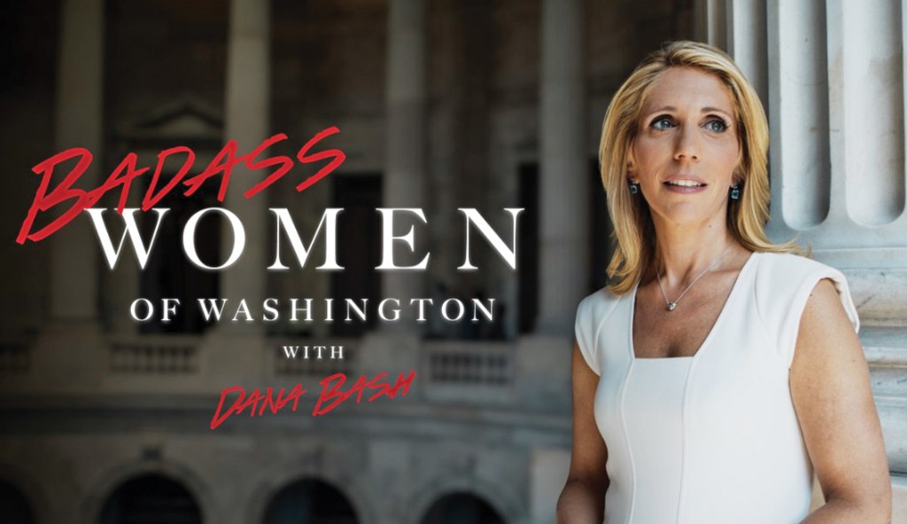 CNN’s shallow ‘female oasis’