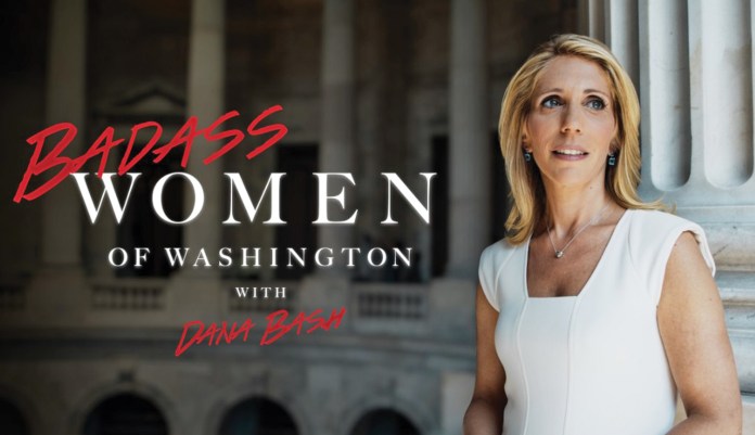 CNN’s shallow ‘female oasis’