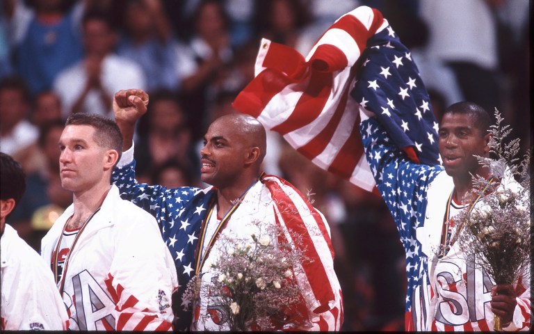 When They Never Got Tired of Winning