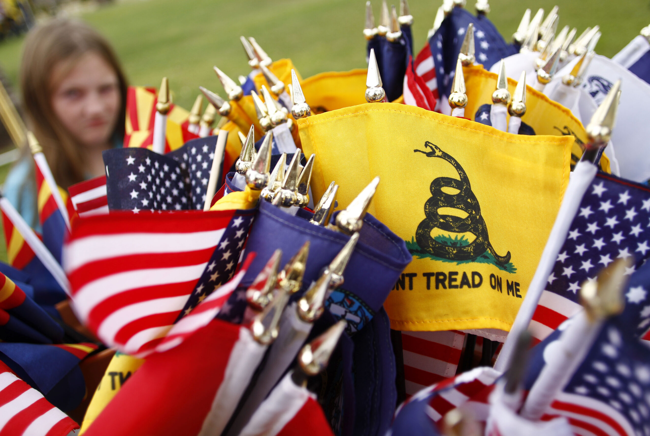 FEC may exempt Tea Party group from donor disclosure citing harassment, intimidation