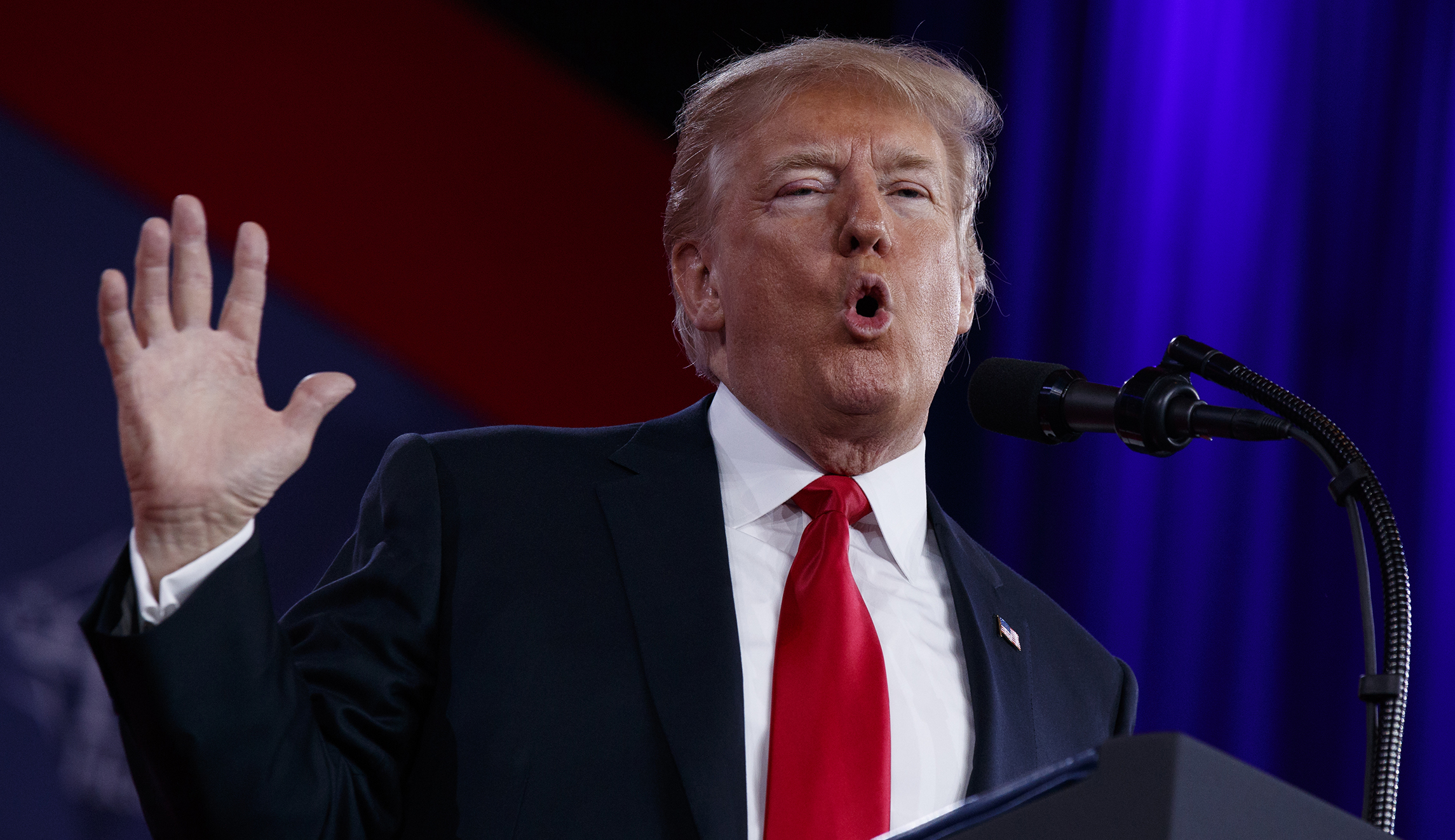 New poll finds emerging enthusiasm gap in Wisconsin, but Trump’s popularity still high with GOP base