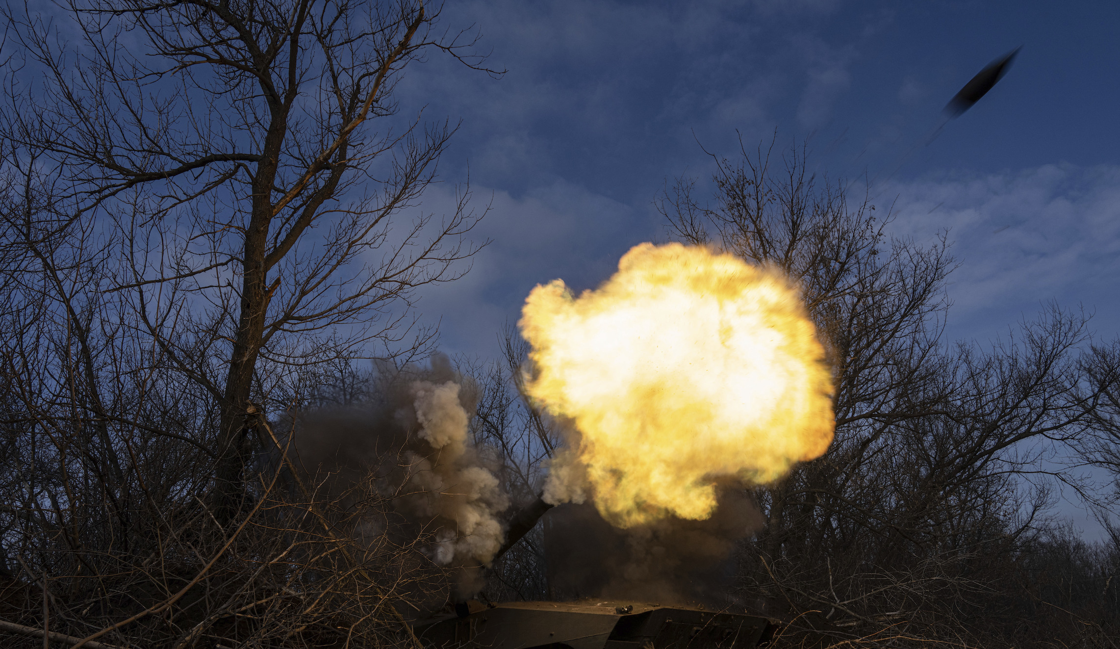 ‘Urban warfare is unavoidable,’ US general fears