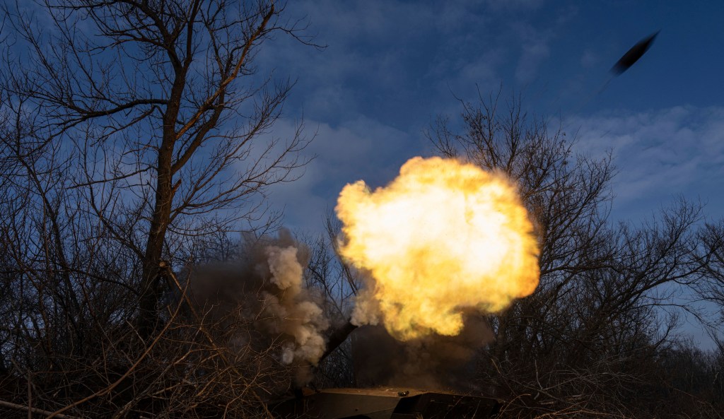 ‘Urban warfare is unavoidable,’ US general fears