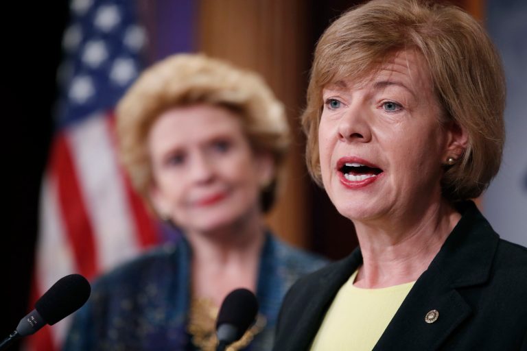 Senate wants ‘Buy America’ provision in water infrastructure bill