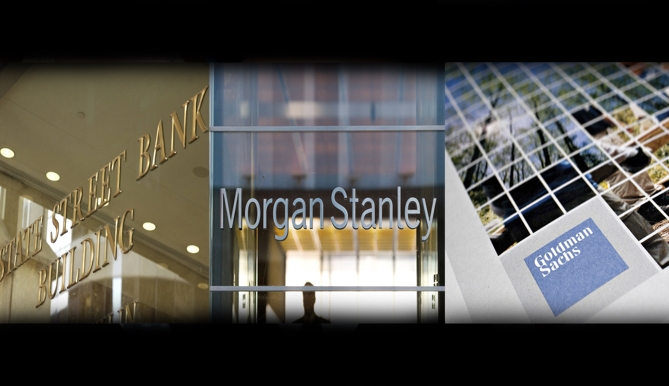 Tax cuts trip up Goldman Sachs, Morgan Stanley, State Street in stress tests