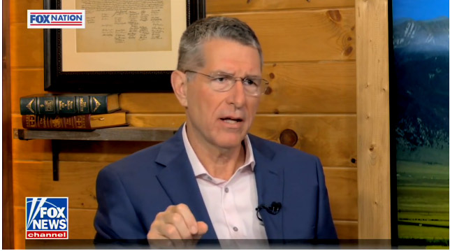 Humans must create ‘friendly’ machines as artificial intelligence gets smarter, author says