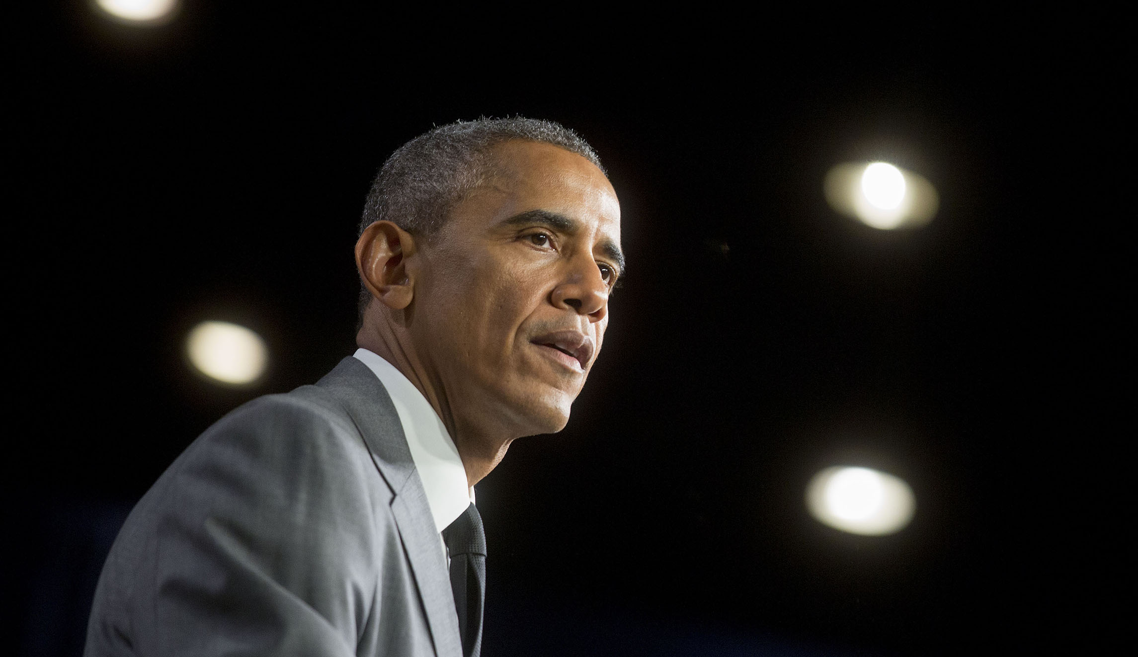 FLASHBACK: Obama said in 2014 crime and poverty not enough for asylum claim