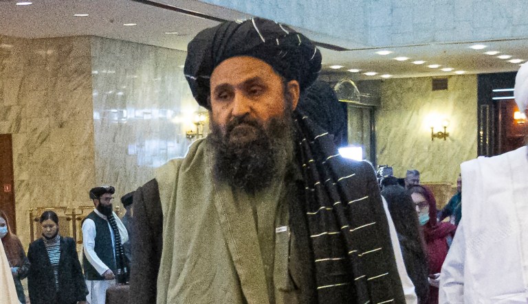Taliban officials insist co-founder hasn’t been murdered by internal rival