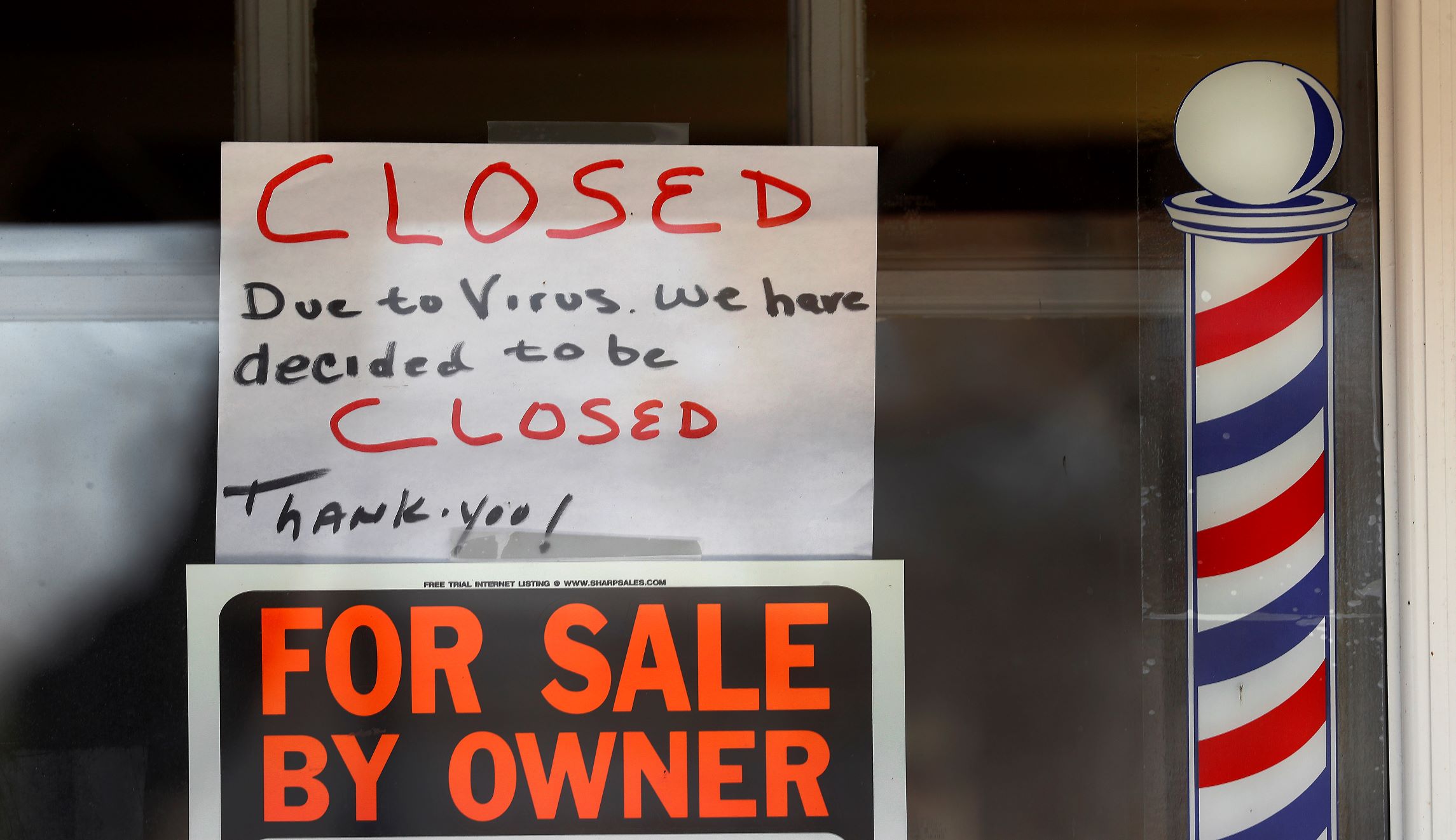 Lawmakers need to give small businesses a win, or they’ll close their doors for good