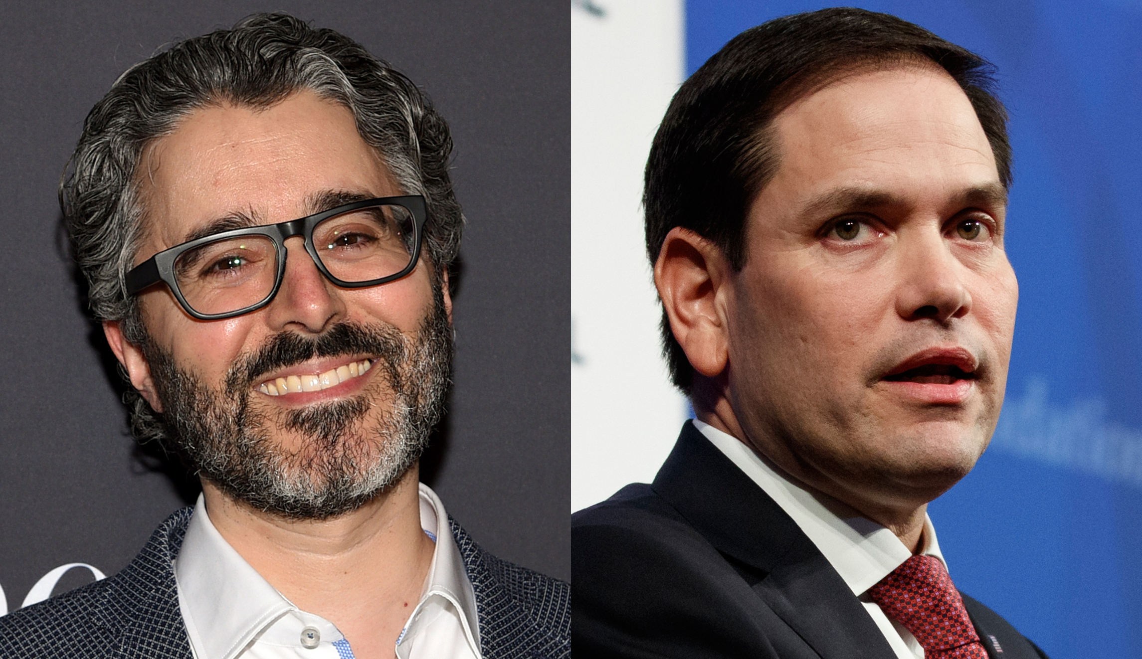 Rubio hits back at New York Times reporter who criticized him for ‘smiling and chuckling’