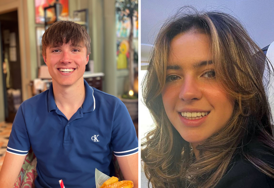 Nottingham stabbing: Suspected killer identified as University of Nottingham alumnus