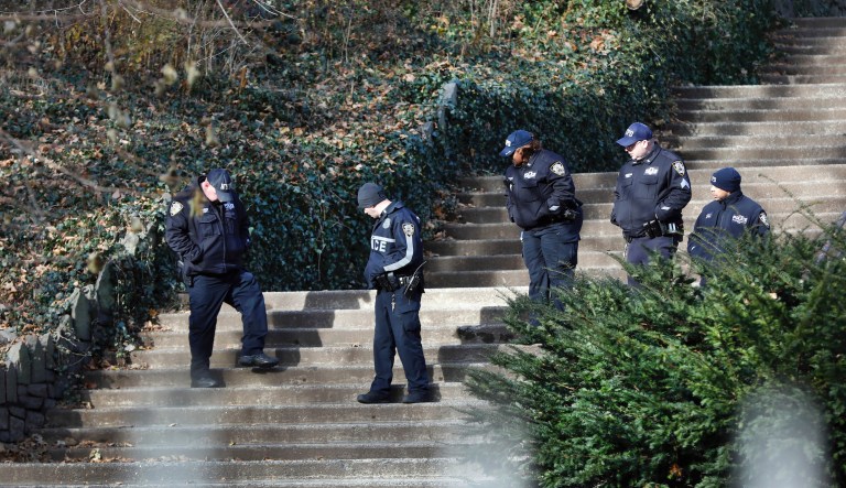 Legalization advocates say furor over Tessa Majors murder bolsters case for marijuana reform