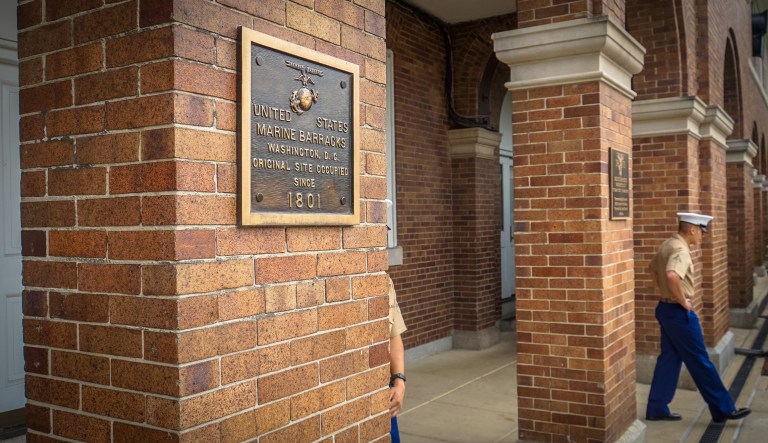 Pentagon misses deadline for barracks privatization report