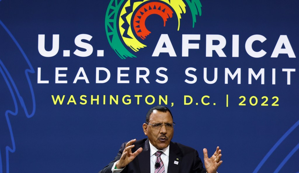 African population growth could create opportunity or crisis zone