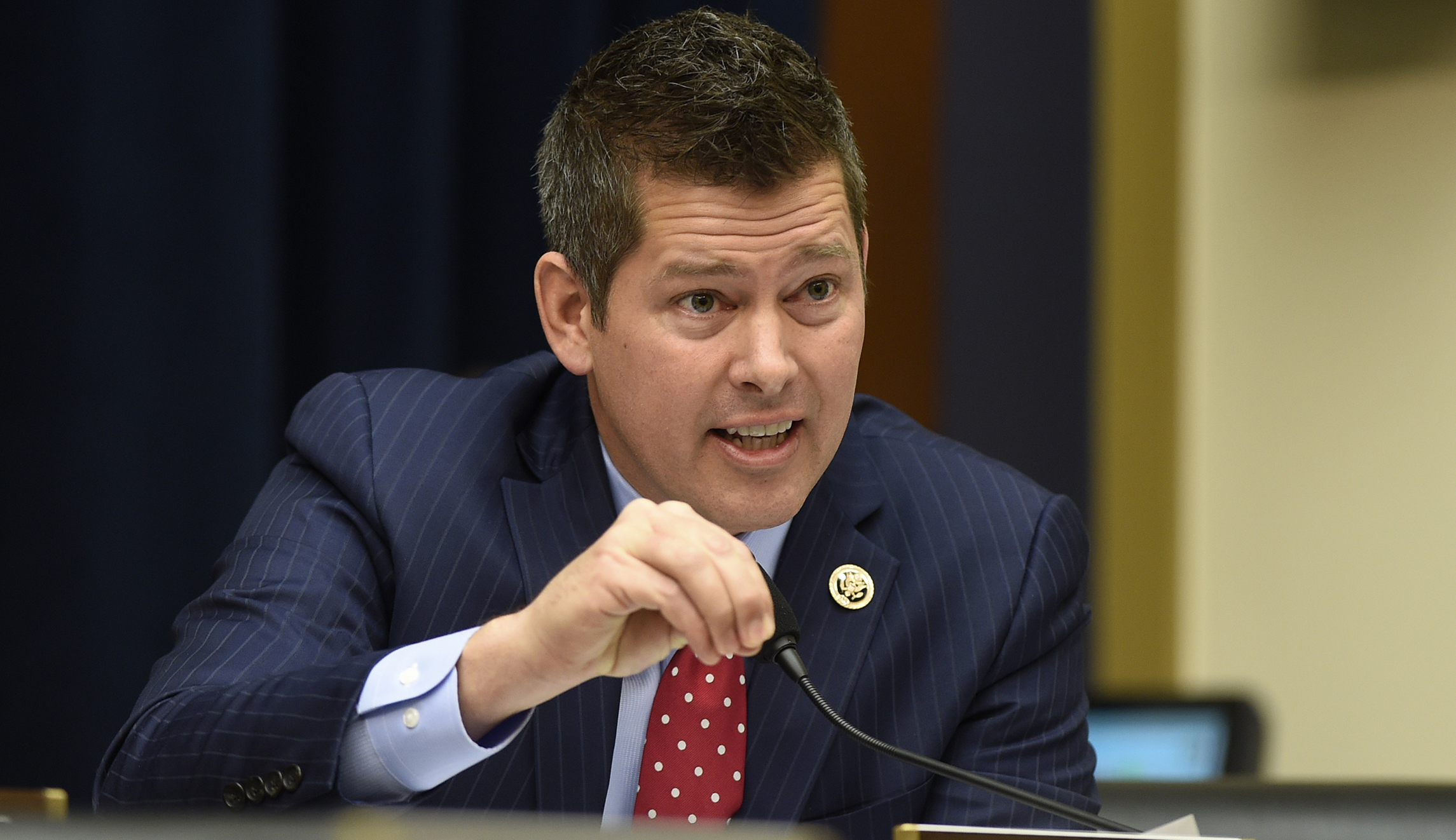 Watch: Rep. Sean Duffy slams Democrats’ Russia narrative in committee hearing