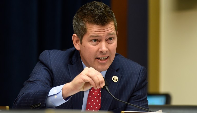 The Wisconsin congressman says jobs 