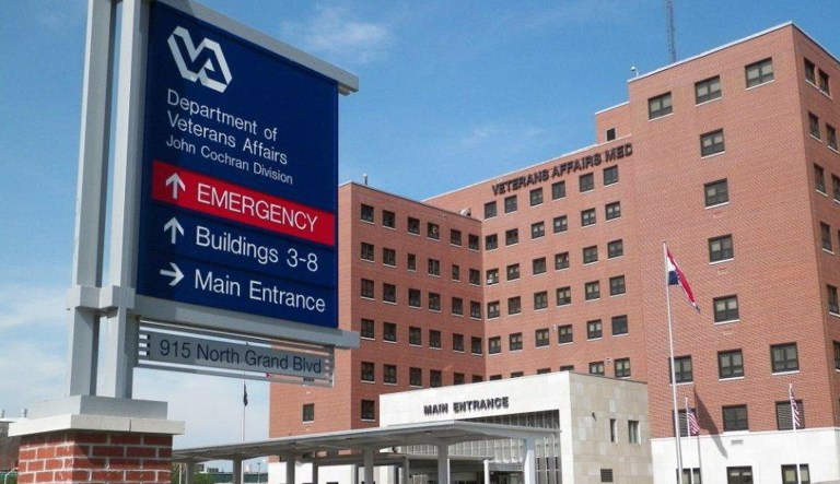 If the Veterans Empowerment Act becomes law, it will bring about genuine reform so we no longer fail our veterans. (AP Photo/Jim Salter, File)