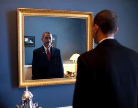 American Narcissus IV: A New Hope