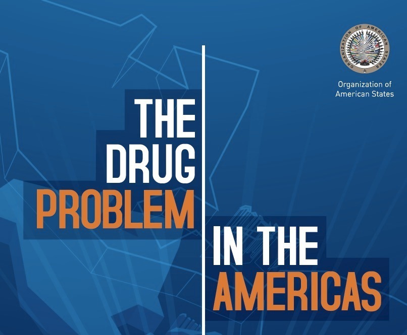 OAS: Legalization might reduce North America’s $140b drug problem