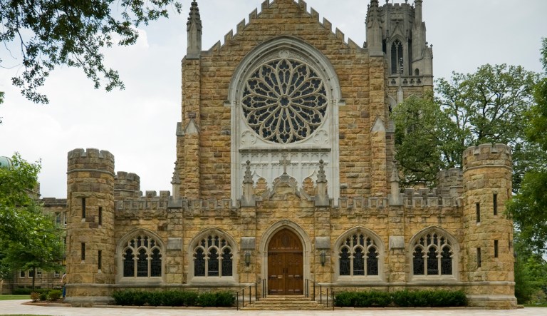 Ahead of Christina Hoff Sommers' upcoming speech at Sewanee's University of the South, several of the school's feminist-oriented organizations have teamed up to preemptively rebut her lecture. (iStock)