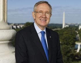 Harry Reid: “The Surge Worked”
